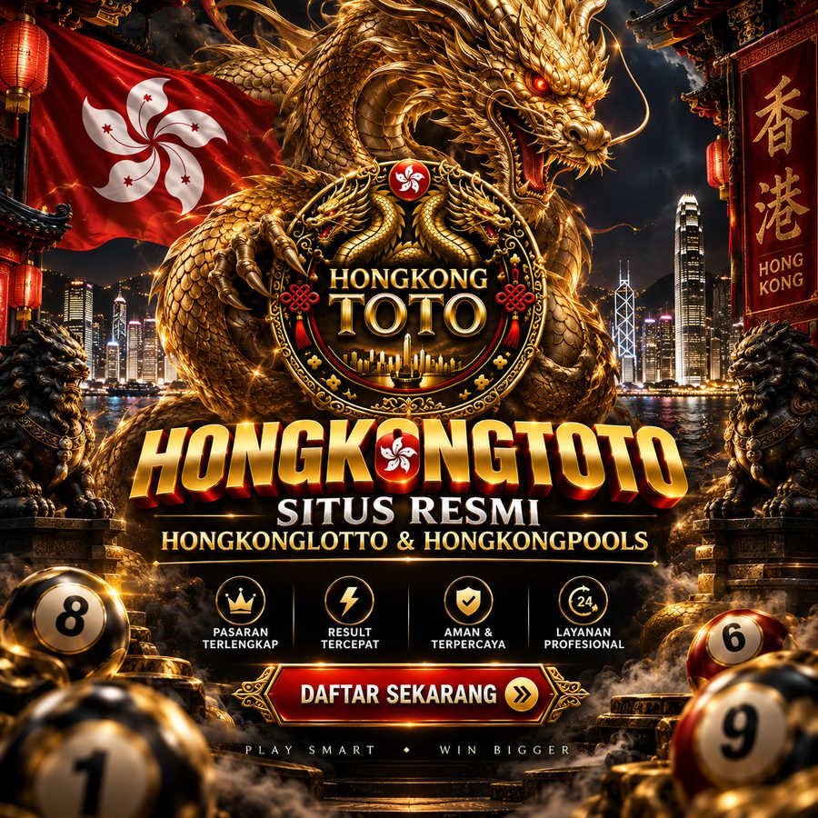 Hongkongtoto Panyabungan Barat